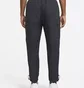 Штаны мужские Nike Sportswear Repeat Woven Trousers Black DX2033-010