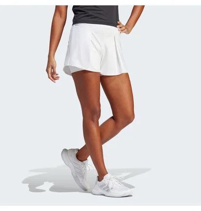 Юбка женская Adidas Tennis Match Shorts White HZ4299