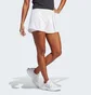 Юбка женская Adidas Tennis Match Shorts White HZ4299