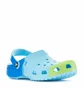 Тапочки чоловічі CROCS Classic Clog Light Blue 208275-4LE