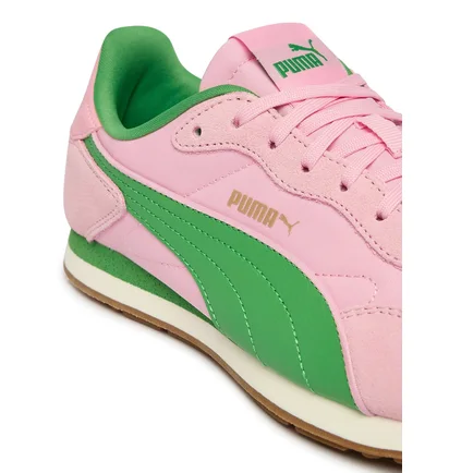 Кроссовки женские Puma St Miler Rose Pink 402636-17