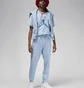 Футболка мужская Air Jordan T-Shirt Jumpman Light Blue CJ0921-436