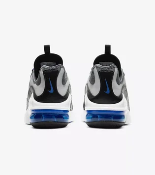 Кроссовки мужские Nike Air Max Infynity 2 Grey CU9452-003