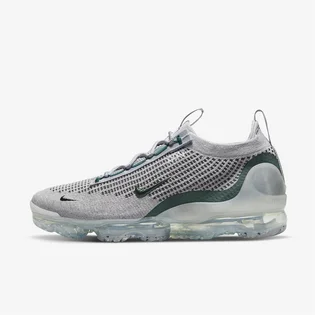Кроссовки мужские Nike Air Vapormax 2021 Fk Se Grey Dn3074-001