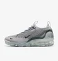 Кросівки чоловічі Nike Air Vapormax 2021 Fk Se Grey Dn3074-001