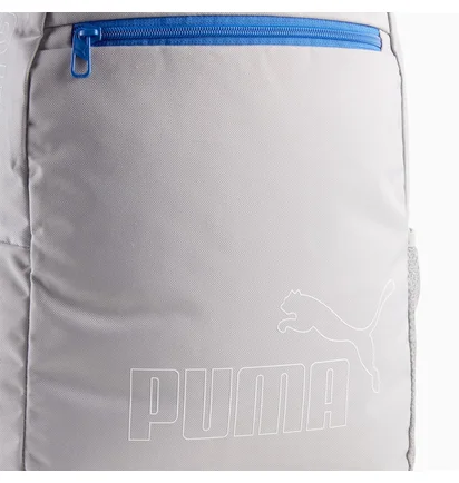 Рюкзак дитячий Puma Phase Backpack Ii Grey 091166-22