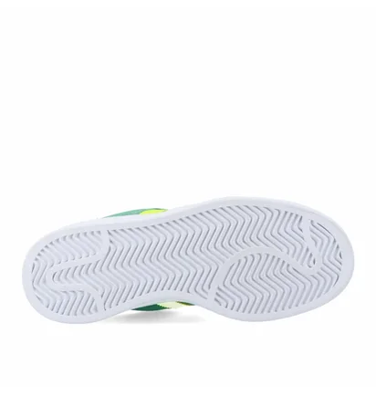 Кроссовки унисекс Adidas Campus 00S Green IF3967