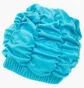 Шапочка для плавання жіноча Aqua speed Shower Cap 5744 Light Blue 094-02