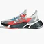 Кроссовки женские Adidas X9000L4 Grey Fw8406