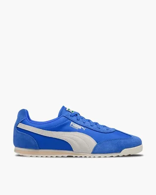 Кроссовки женские Puma Arizona Nylon Blue 398682-01