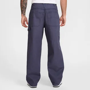 Штаны мужские Nike Life Blue HJ8478-437