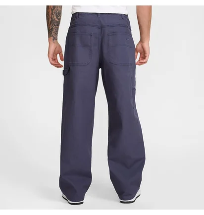 Штаны мужские Nike Life Blue HJ8478-437