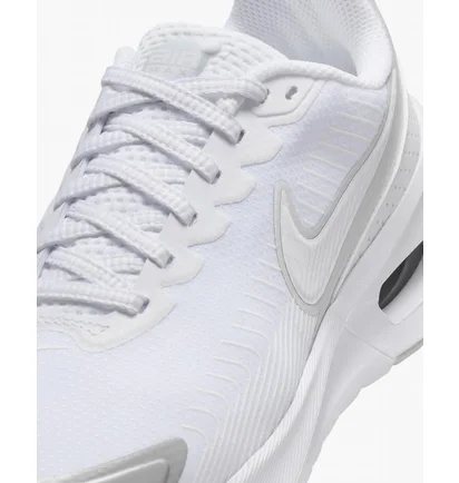 Кросівки жіночі Nike Air Max Nuaxis Shoes White HF1233-101
