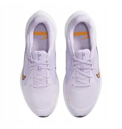 Кросівки жіночі Nike Quest 5 WomenS Road Running Shoes Violet DD9291-500