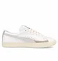 Кроссовки мужские Puma Basket Vtg Luxe White 382822-01