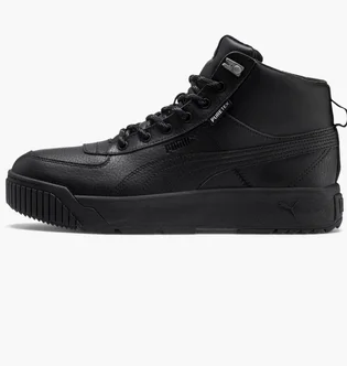 Кросівки чоловічі Puma Tarrenz SB Puretex Black 370552-01