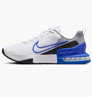 Кроссовки мужские Nike Air Max Alpha Trainer 6 White/Blue FQ1833-102
