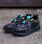 Кроссовки мужские Nike Air Max 200 Bordeaux Aq2568-001