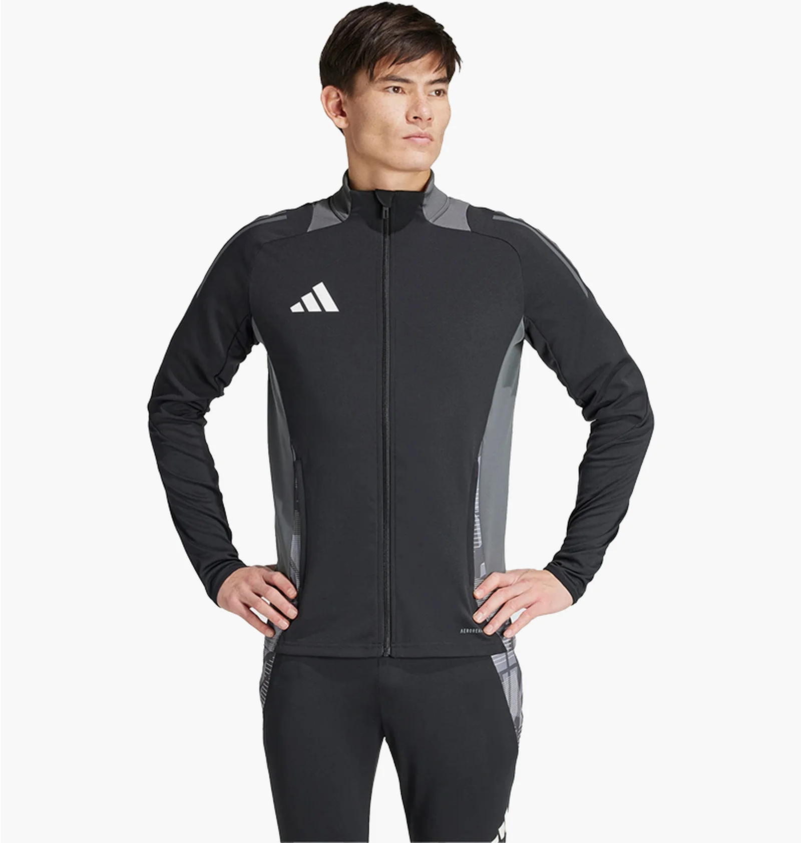 ᐉ Олімпійка чоловіча Adidas Tiro 24 Competition Training Track