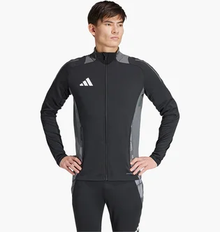 Олімпійка чоловіча Adidas Tiro 24 Competition Training Track Top Black IP1870