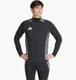 Олімпійка чоловіча Adidas Tiro 24 Competition Training Track Top Black IP1870