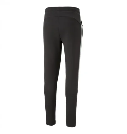 Штаны мужские Puma Evostripe Pants Dk Black 673315-51