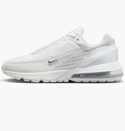 Кросівки чоловічі Nike Air Max Pulse Grey DR0453-101