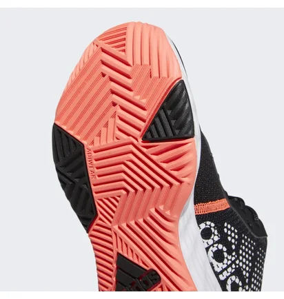 Кросівки дитячі Adidas Ownthegame 2.0 Shoes Black/White Gz3379