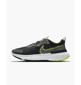 Кроссовки мужские Nike React Miler 2 Black CW7121-002