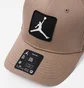 Кепка чоловіча Air Jordan U Rise Cap S Cb Trkr Jm Ptch Beige FZ0774-247