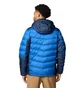 Куртка мужская Columbia Labyrinth Loop Ii Blue WO3560-433