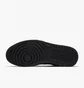 Кроссовки мужские Air Jordan 1 Low Black 553558-091