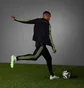 Бутси жіночі Adidas X Crazyfast.1 Ll Fg White/Green GY7378