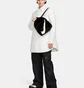 Рюкзак жіночий Nike Sportwear Futura 365 Maux Fur Black FB3049-010