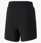 Шорты женские Puma Essentials Black 848339-01