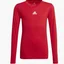 Термобелье детское Adidas Team Base Tee Red Gn5711