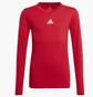 Термобелье детское Adidas Team Base Tee Red Gn5711