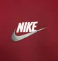 Толстовка мужская Nike Club Bordo FB7788-677