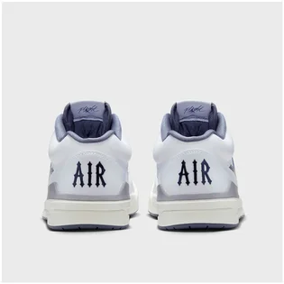 Кросівки жіночі Air Jordan Stadium 90 White HF5760-151
