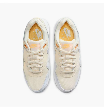 Кроссовки детские Nike Air Max 1 Shoes Beige DZ3307-102
