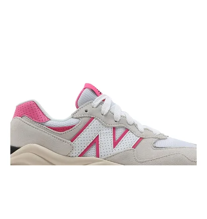 Кроссовки унисекс New Balance 57/40 Grey W5740WT1