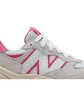 Кроссовки унисекс New Balance 57/40 Grey W5740WT1