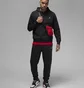 Худи мужское Air Jordan Essentials Black FJ7774-010