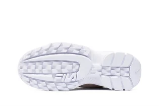 Кроссовки женские Fila Wmn D Formation Beige 1010857-71Y