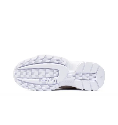 Кроссовки женские Fila Wmn D Formation Beige 1010857-71Y