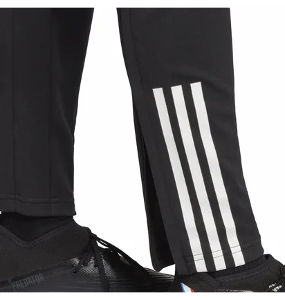Штаны женские Adidas Pants Tiro 23 C Tr Ptw Black HI5973