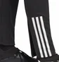 Штаны женские Adidas Pants Tiro 23 C Tr Ptw Black HI5973