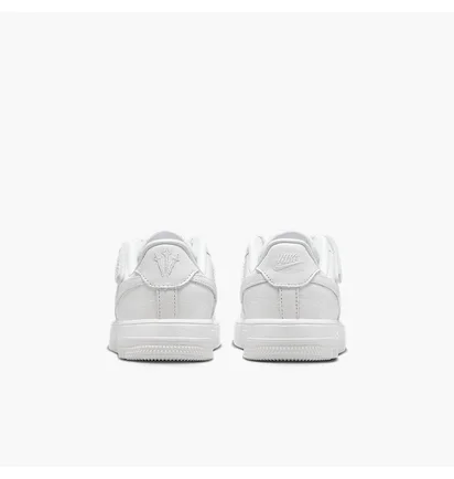 Кроссовки детские Nike Air Force 1 Low White HJ7925-100