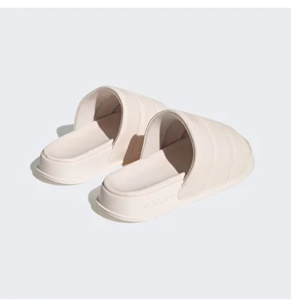 Тапочки женские Adidas Adilette Essential Slides Peach HQ8772