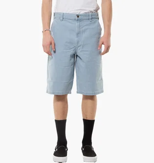 Шорти чоловічі Dickies Madison Denim Short Vintage Blue Light Blue DK0A4YSYC151